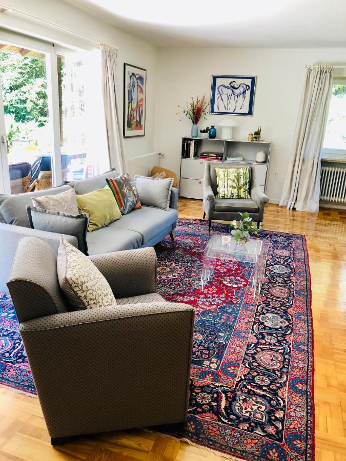 Landhaus Mitten In Der Lueneburger Heide Undeloh Exteriör bild